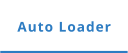 Auto Loader